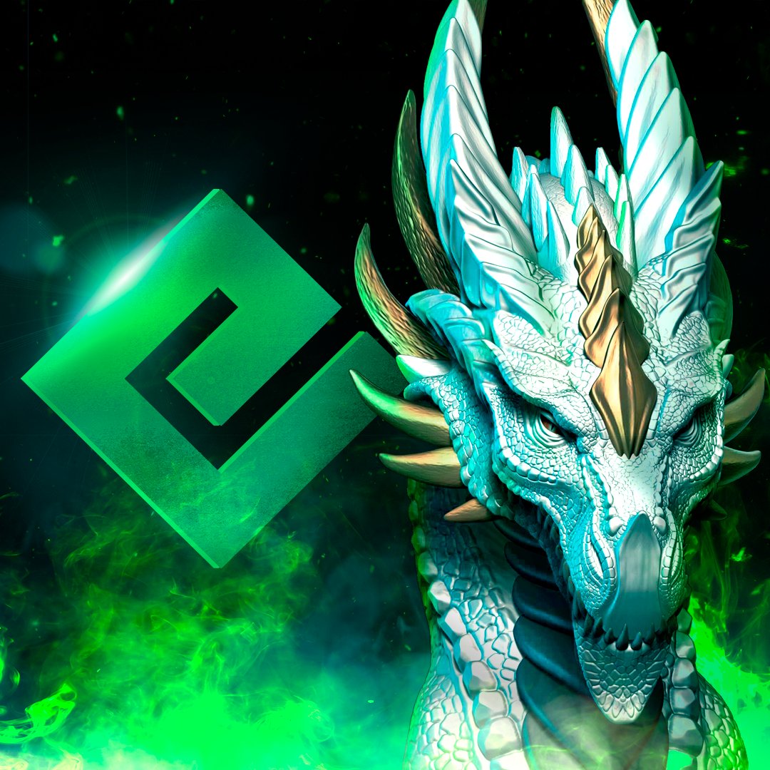 energi's tweet photo. Want to become an Energi #NFT Dragon Master?

Join our #Discord Community and take part in the Whitelist Contest for a chance to mint your very own #EnergiDragon!

https://t.co/wTmkSqHael

#crypto #defi #dragons #degen #trending https://t.co/sB5eYZBFni