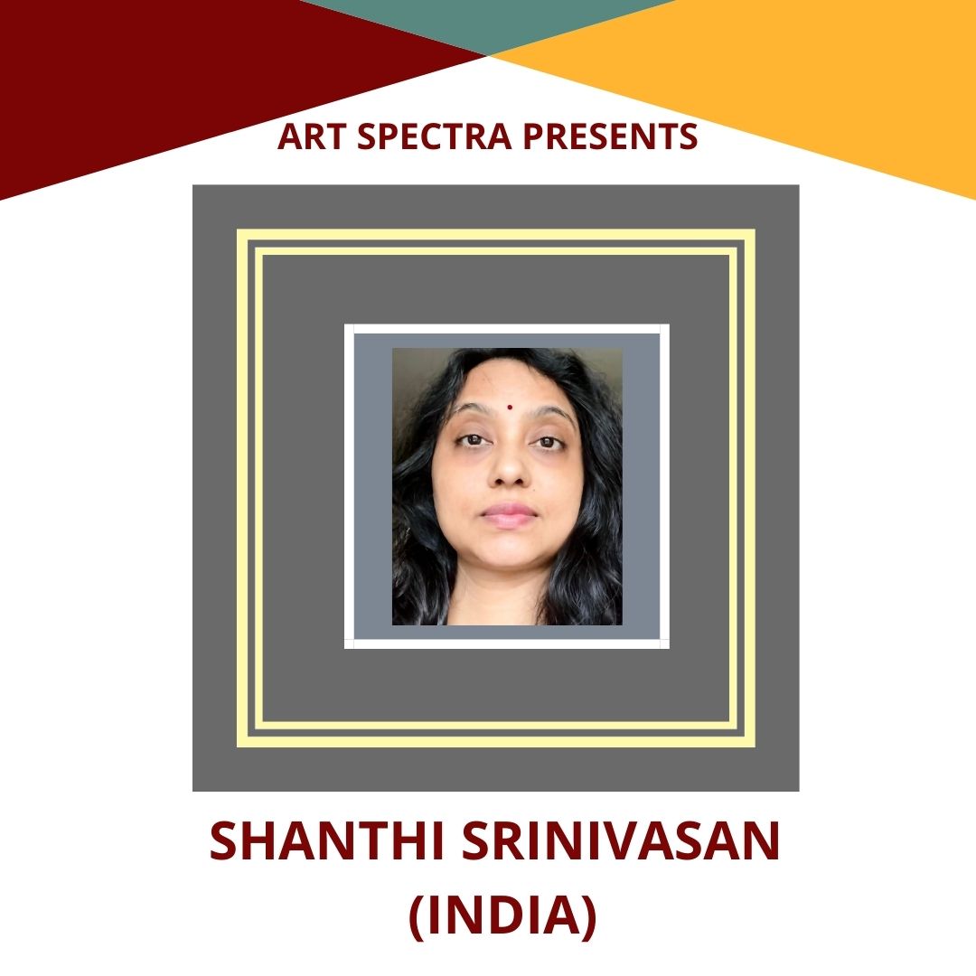 artspectra20's tweet photo. ART SPECTRA PRESENTS..
AN  INTERNATIONAL ONLINE GROUP ART EXHIBITION
OPENING : 13th March ON VIEW TILL 14th  April 2022

#artexhibition #artexhibition #artlovers #artworld
#artsy #artdisplay #onlinexhibition #artistpoint #artfollowers
#paint #artpromotion https://t.co/KRptz6jEU1