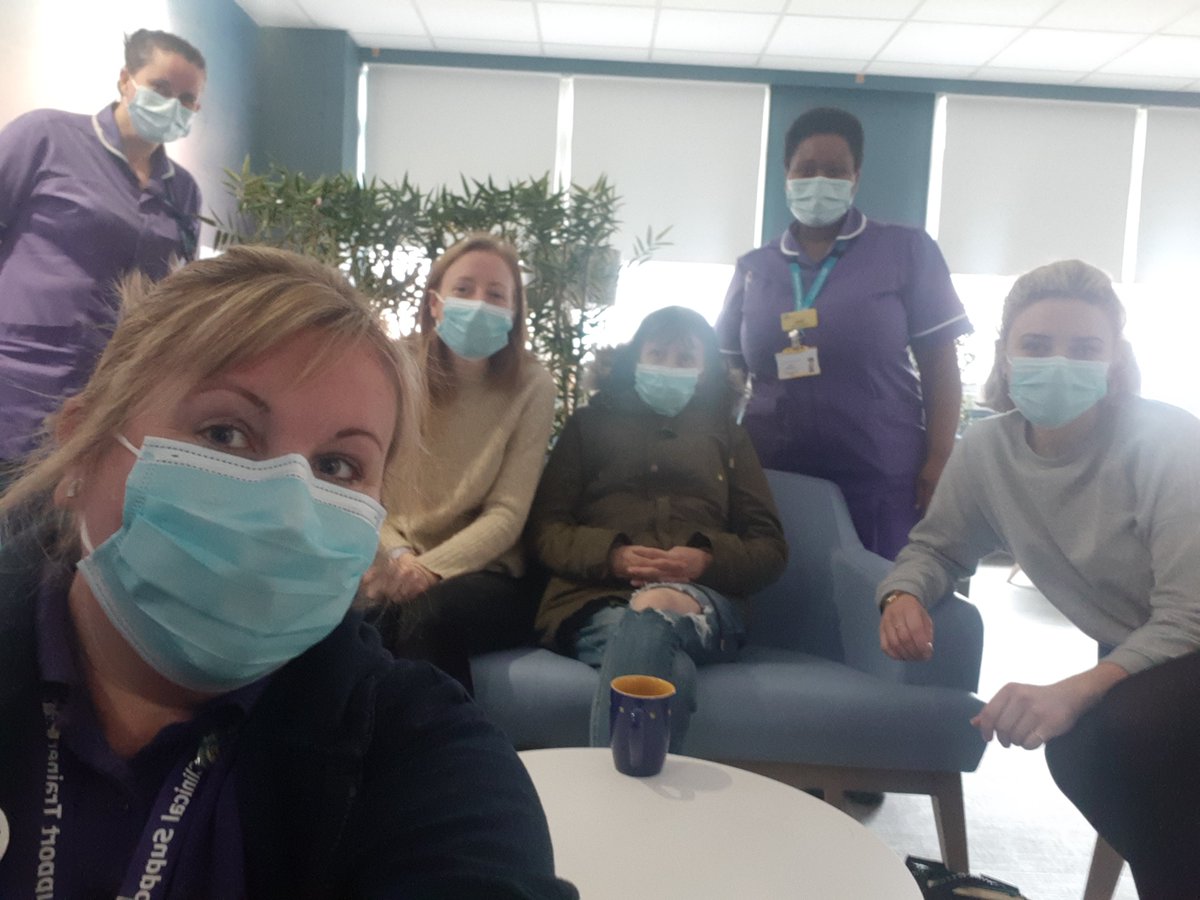 Kel (@kellymorle) on Twitter photo Respiratory shared governance council meeting this morning. Discussing the fantastic work and sharing ideas for Team Respiratory. πππ <a href="/NUH_Respiratory/">NUHRespiratory</a> <a href="/83Willis/">Rebecca Willis</a> @TeamNUH <a href="/SharedGovNUH/">SharedGovernance NUH</a>
<a href="/SarahWa94028376/">Sarah Walton</a> Respiratory shared governance council meeting this morning. Discussing the fantastic work and sharing ideas for Team Respiratory. πππ <a href="/NUH_Respiratory/">NUHRespiratory</a> <a href="/83Willis/">Rebecca Willis</a> @TeamNUH <a href="/SharedGovNUH/">SharedGovernance NUH</a>
<a href="/SarahWa94028376/">Sarah Walton</a>