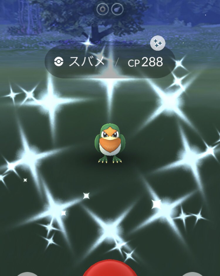 ポケモンgo ママンボウの入手方法 能力 技まとめ 攻略大百科