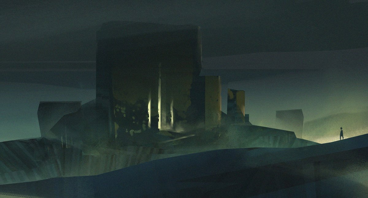 jordan_grimmer's tweet photo. Strongholds. https://t.co/hb9tkskF1b