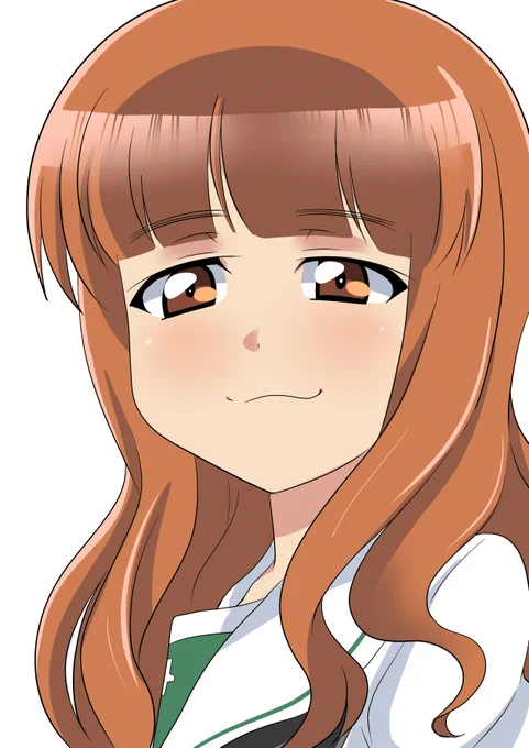 ドヤ顔さおりん 