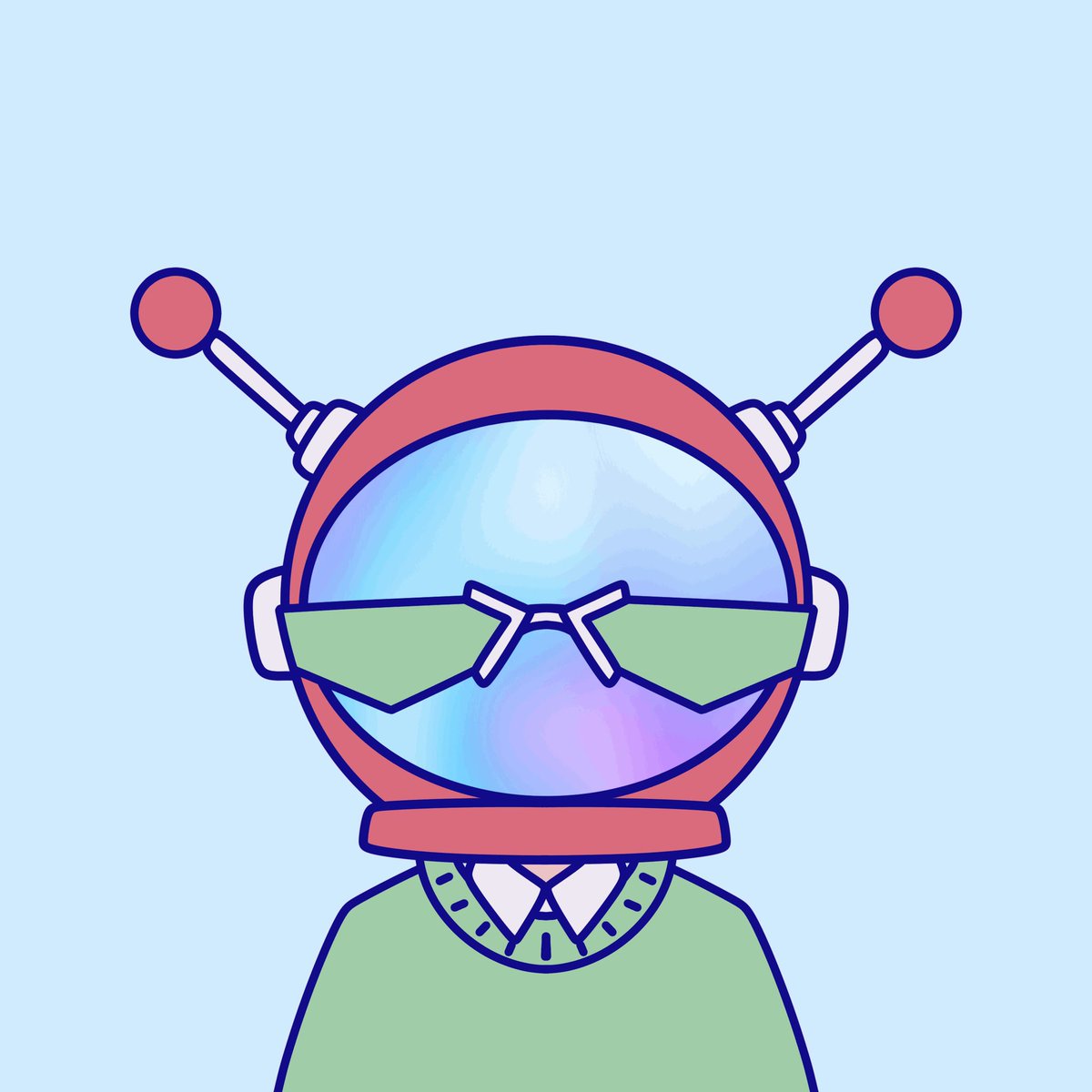 How cute?
Link : opensea.io/collection/off…
.
#NFTTHAILAND #NFTCommumity #NFTcollectibles #NFTMint #nft #NFTshill #nfts