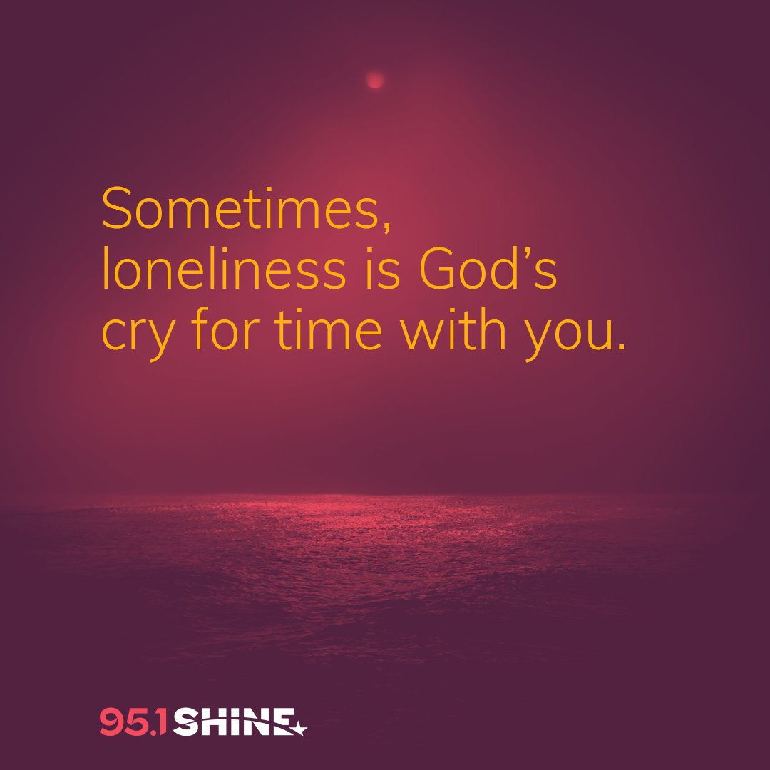 95.1 SHINE-FM (now BRIGHT-FM) tweet media
