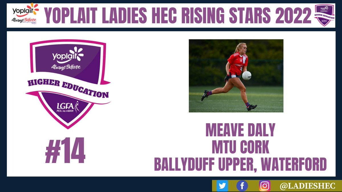 Ladies HEC tweet media