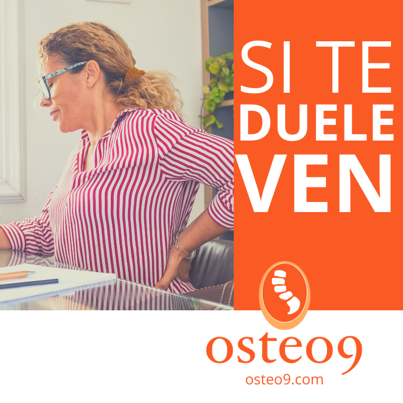 Osteo9's tweet photo. 🔸 No convivas con el dolor, si te duele debes tratarlo. Y si no te duele, debes prevenirlo. Acude al fisio, estamos para eso. 
.
👉👉👉👉https://t.co/CBlNGgyCEc
.
#osteo9 #fisioterapia #dolor #curar #aliviar #rehabilitar #fisioterapiabarcelona #fisioterapeutes #calidaddevida https://t.co/0LbNNVepva
