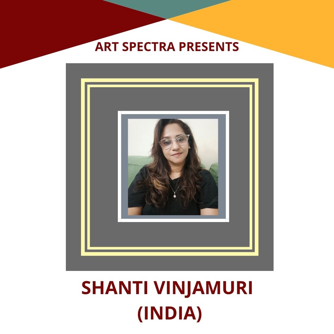 artspectra20's tweet photo. ART SPECTRA PRESENTS..
AN  INTERNATIONAL ONLINE GROUP ART EXHIBITION
OPENING : 13th March ON VIEW TILL 14th  April 2022

#artexhibition #artexhibition #artlovers #artworld
#artsy #artdisplay #onlinexhibition #artistpoint #artfollowers
#paint #artpromotion https://t.co/GaAHMDhhPh