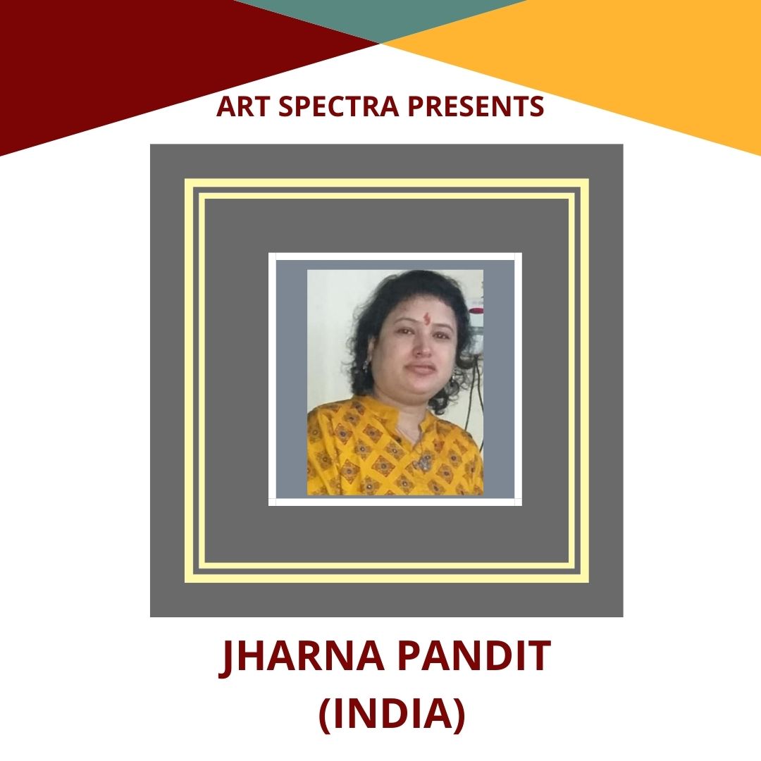 artspectra20's tweet photo. ART SPECTRA PRESENTS..
AN  INTERNATIONAL ONLINE GROUP ART EXHIBITION
OPENING : 13th March ON VIEW TILL 14th  April 2022

#artexhibition #artexhibition #artlovers #artworld
#artsy #artdisplay #onlinexhibition #artistpoint #artfollowers
#paint #artpromotion https://t.co/WtzDhua042