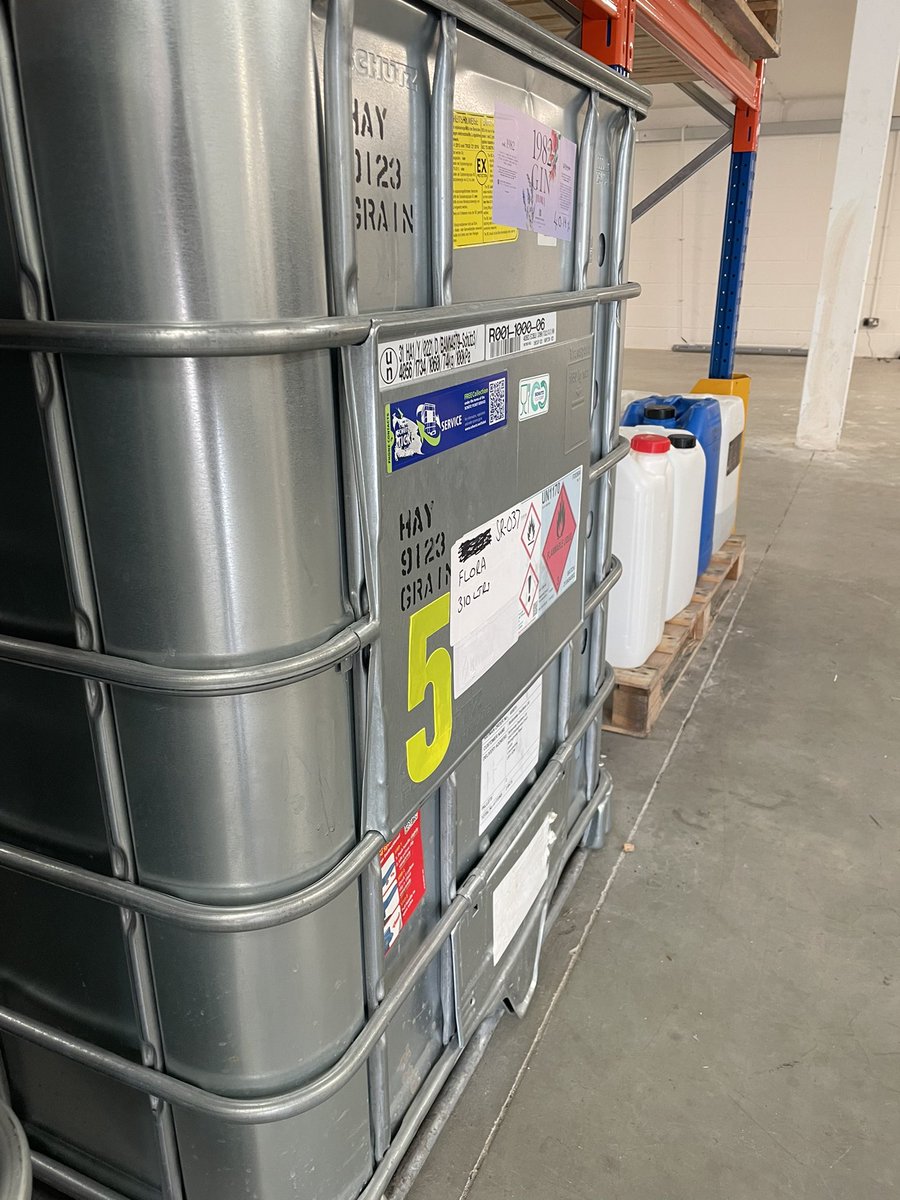 A few little highlights from this mornings filming.

Endless joy visiting <a href="/pin_gin_/">Pin Gin</a> discussing the charity partnership, interviewing and choosing a new flavoured gin for our 40th anniversary 💛

<a href="/StBarnabasLinc/">St Barnabas Hospice</a>