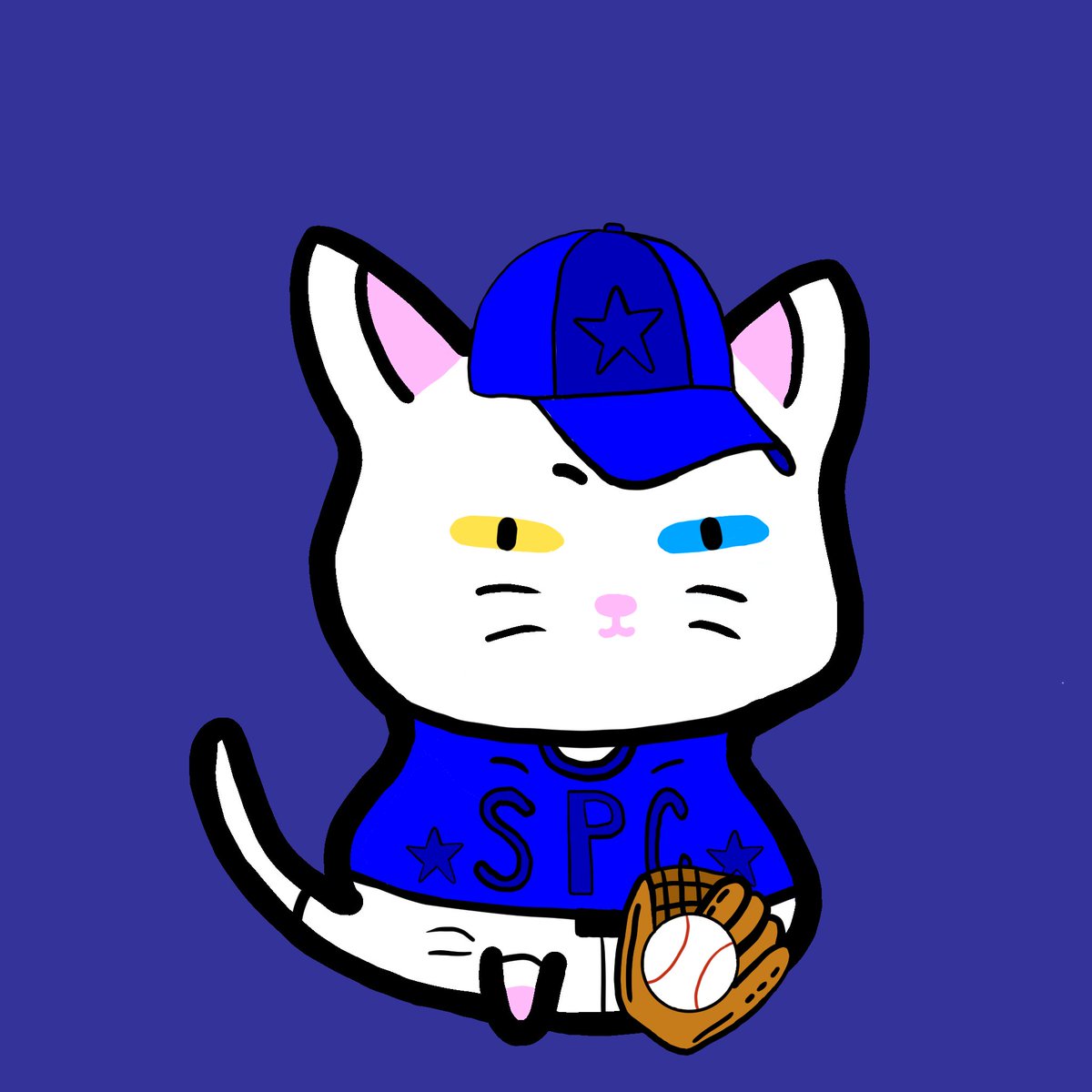 smallerpinkcat's tweet photo. Check out my new NFT on OpenSea! https://t.co/rTs2WwFEa4 @opensea 

#opensea #nft #ethereum #smallerpinkcat
#nftcollector #art #nftcollectors
#nftart #nfts #nftartist #NFTartists https://t.co/vZaatYlrPp