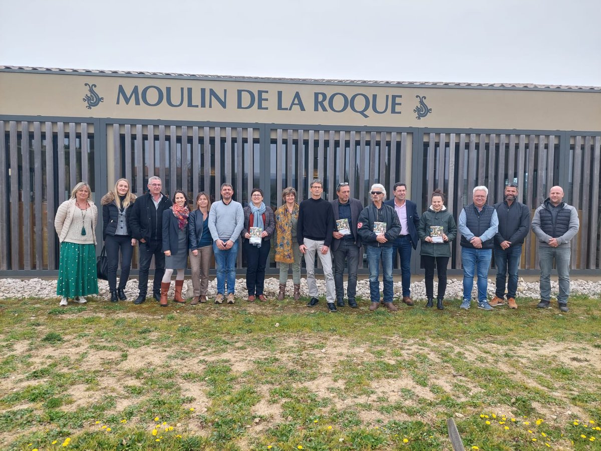 La Coopération Agricole - Vignerons Coopérateurs tweet media