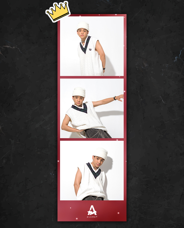 ALAMAT Tomas 
< Prom King Concept Photo >
Section: ALAMAT Episode 1
March 17, 2022 | 6PM 

Stream 'ABKD' in all digital streaming platforms:  bfan.link/abkd-alamat