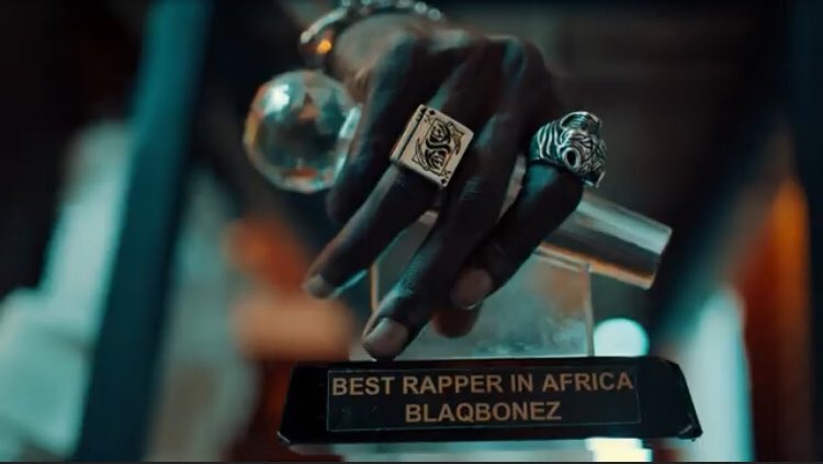 GhostXhibit's tweet photo. Blaq doing @BlaqBonez things!!!!
#Commader https://t.co/9eOXFMSTNN