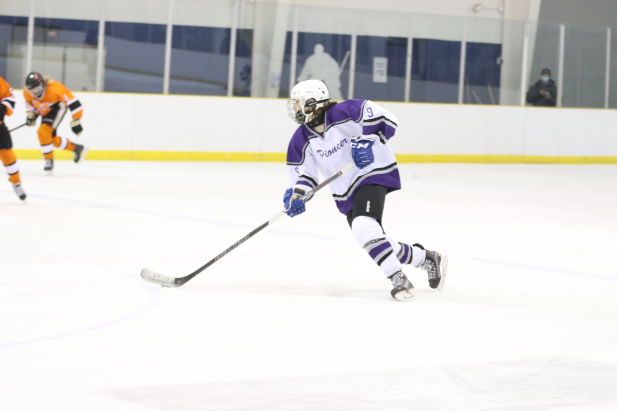 AAPHS Womens Hockey tweet media