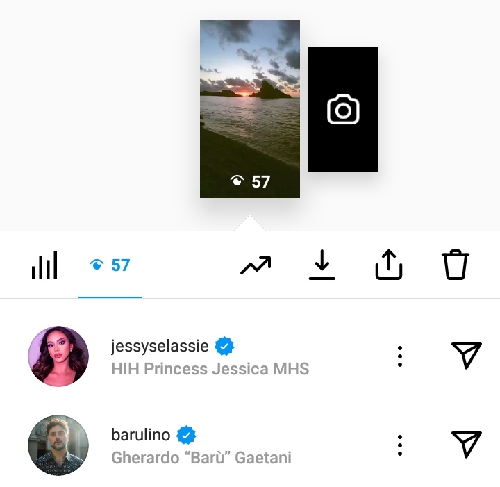 nymeria_______'s tweet photo. sono così mini per questi due
 🥺 ❤️

#jessvip  #jeru https://t.co/8eL2bEhFDs