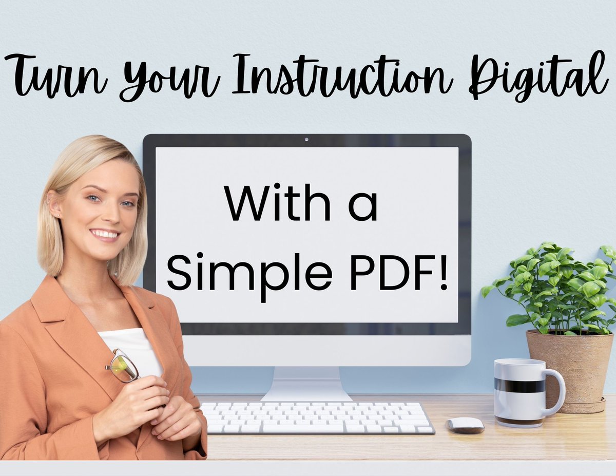SaraThomas_28's tweet photo. If you're an educator looking for tools to help you "do it all", turning your content into digital courses for your students can help you maximize your time! Learn more here: https://t.co/o3w8urovdP https://t.co/R6AKEoS42r