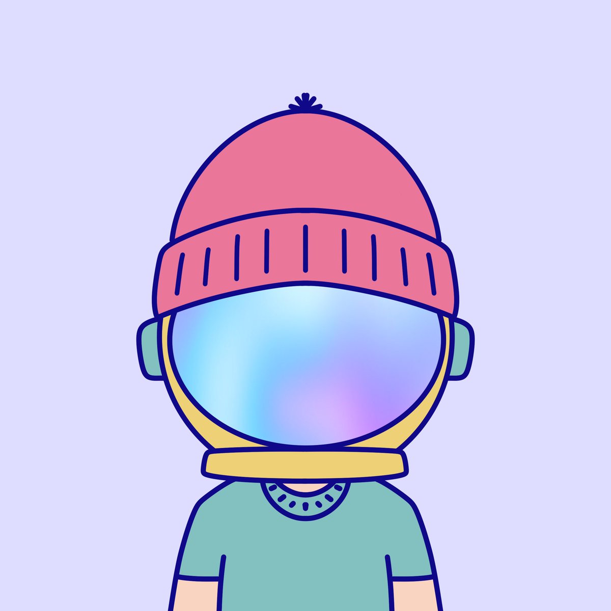 Hi, this is my new collection “Offers me - Spaceman”
If you need to buy in your own price, offers me. i will accepts.
Link: opensea.io/collection/off…
.
#nft #NFTTHAILAND #NFTCommumity #NFTCommunity #NFTMint #NFTshill #NFTcollections #NFTcollectibles