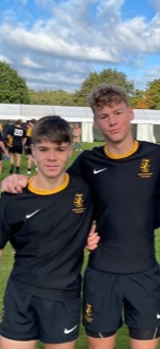 Good luck to old Lodgers Finn and Tom who will be at Twickenham today with <a href="/WellingtonUK/">Wellington College</a> for the NatWest U15 Rugby <a href="/SchoolsCup/">Continental Tyres Schools Cup</a>. Well done boys - very proud of you 👏

#NWSnl #NWSnlSports #NWSnlRugby #NWSConfidence #NWSnlTalent