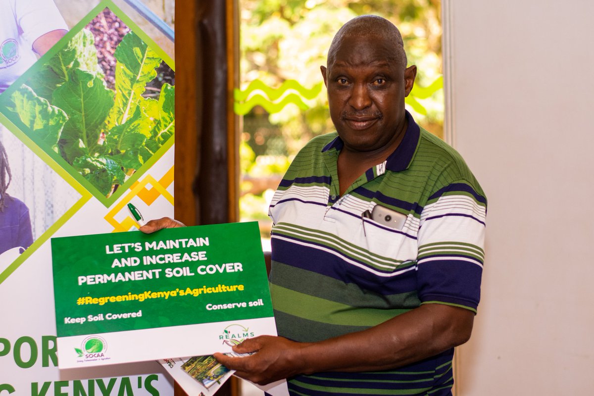 SOCAA Advocacy tweet media