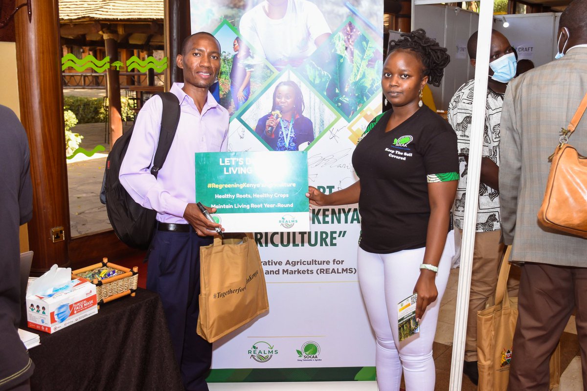 SOCAA Advocacy tweet media