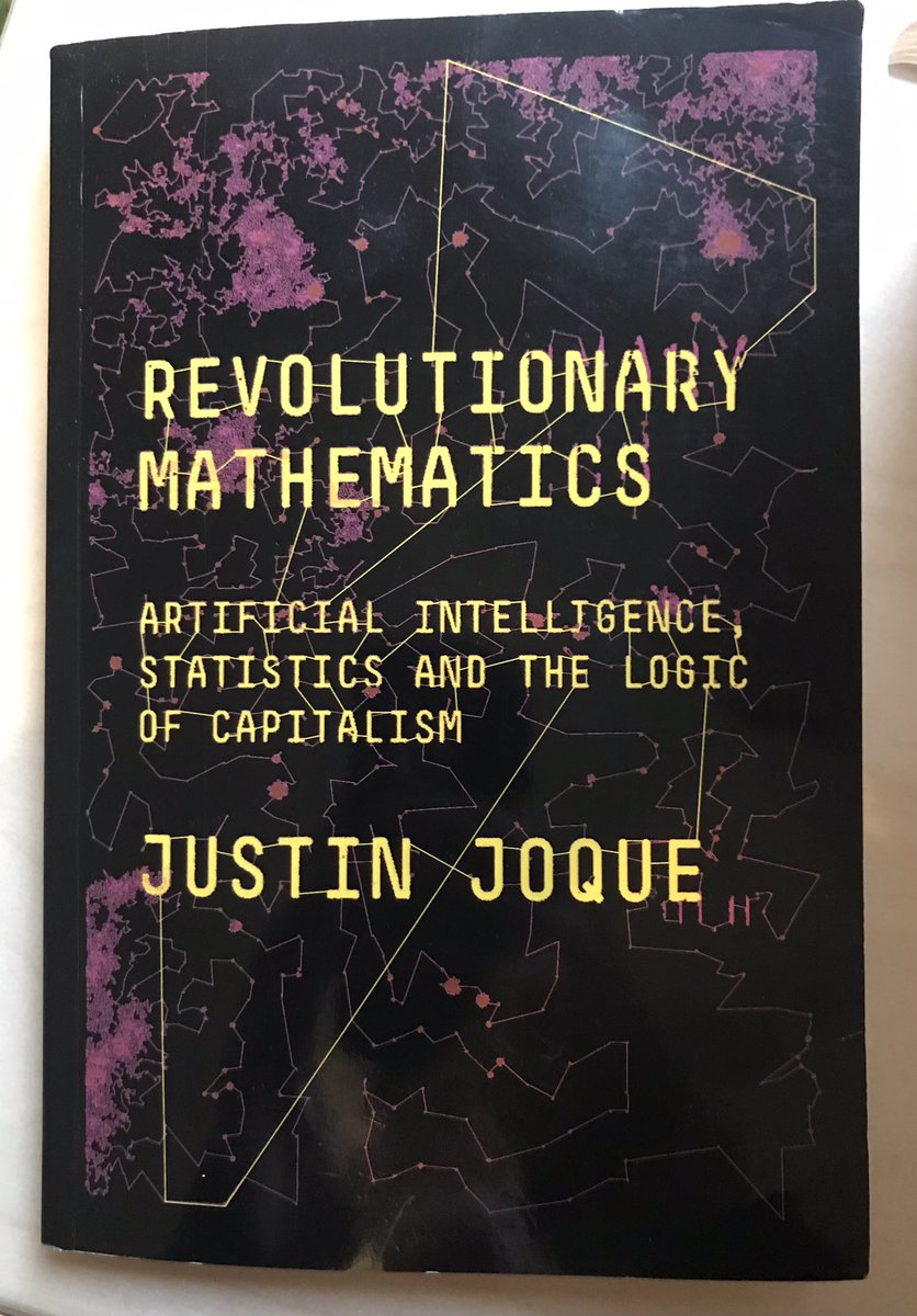 This is an interesting read. I keep thinking of that brilliant phrase from @richardjpope - “software is politics”. It feels more and more apt with every year that passes.