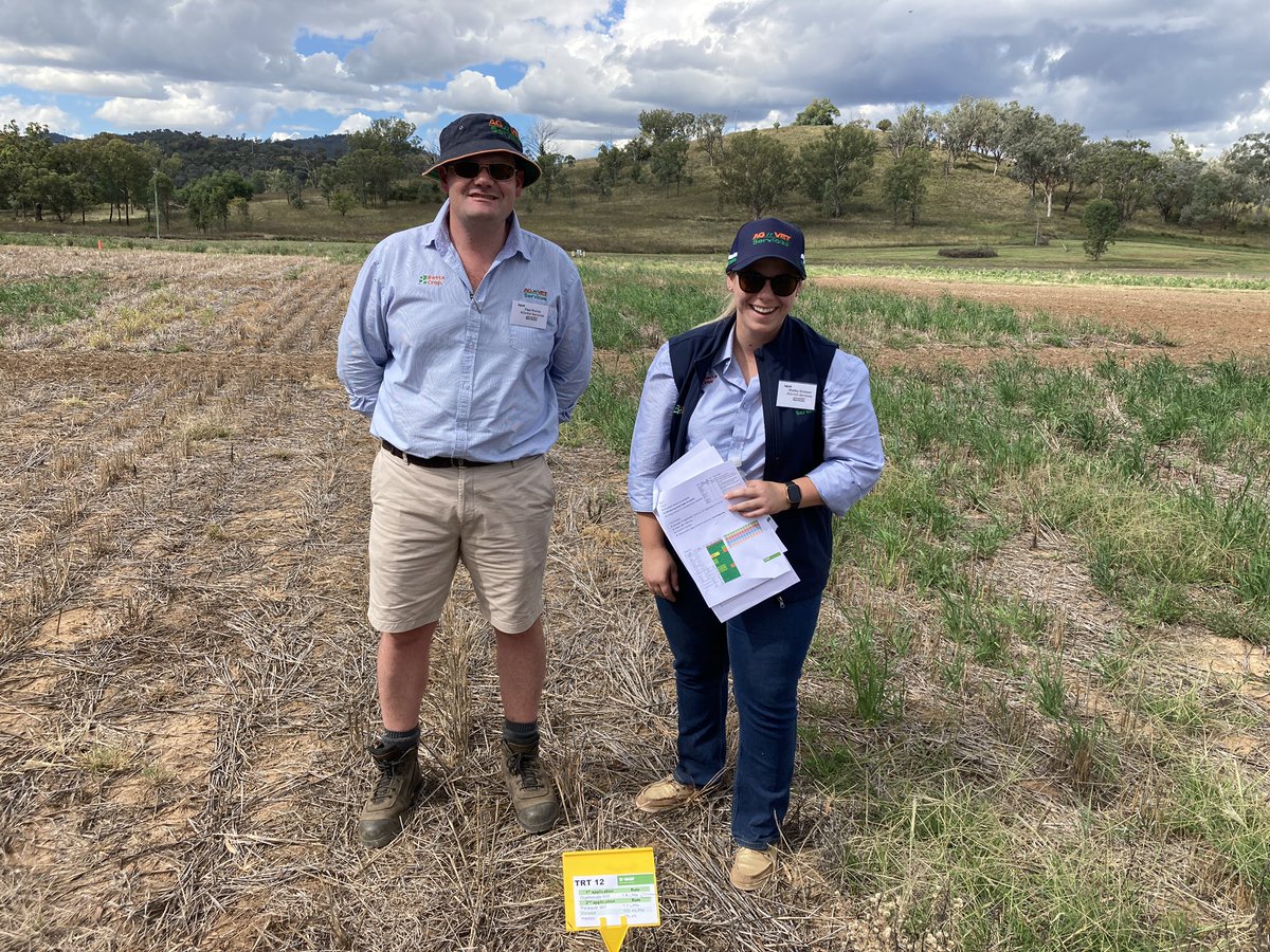 agnvet's tweet photo. AGnVET Services agronomists joined other AgLink affiliates in Tamworth this week for the northern agronomy conference.
#cropwalkwednesday #AGnVET #bettacrop @PursehouseCo @mcgregorgourlay https://t.co/w4ZcHNr2LV