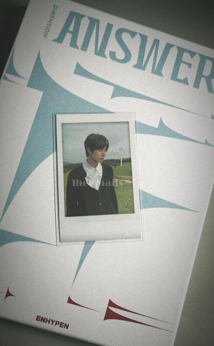 lheemails's tweet photo. ° heeseung yet pola pc | #lheebudol °

hellooo, @sunjaycart_!! heeseung is with me na po ^^ i really love ur packaging huhu talagang safe na safe ang pc 🥺 thank you sm po, this is my second time transacting wd u and super satisfied po me! 

#sunjaycart_feedbacks https://t.co/UJunkyM37T