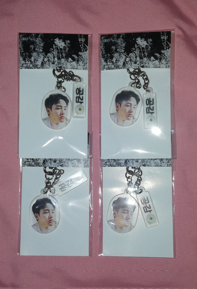 SkyeLightPH's tweet photo. #SKYELIGHTPH_ONHAND
WTS LFB EXO PH ♡
D.O. EMPATHY ACRYLIC KEYRING
Avail: 4 slots
💸 590 PHP
- ONHAND
- PAYO
- Pay today, ship tomorrow
- MOP: G G X / SDD (MM)
reply mine to claim
#EXO #KYUNGSOO #DO_EMPATHY https://t.co/6GoUWN4v0a