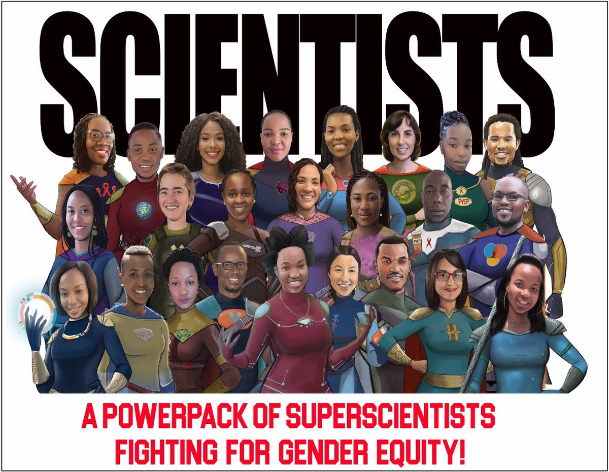 MapheMthembu's tweet photo. 2020 wasn’t the greatest year for all of us, but today I am grateful I used that time for this work that become so meaningful in my life as a women scientist and also to the scientific community at large.
Paper👉🏾: https://t.co/aRQRcjltr4 https://t.co/XSSBtMurn5