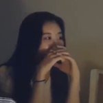 Photo by Chaeyeon’s bare shoulders 💪 (slow) (@dukh00)