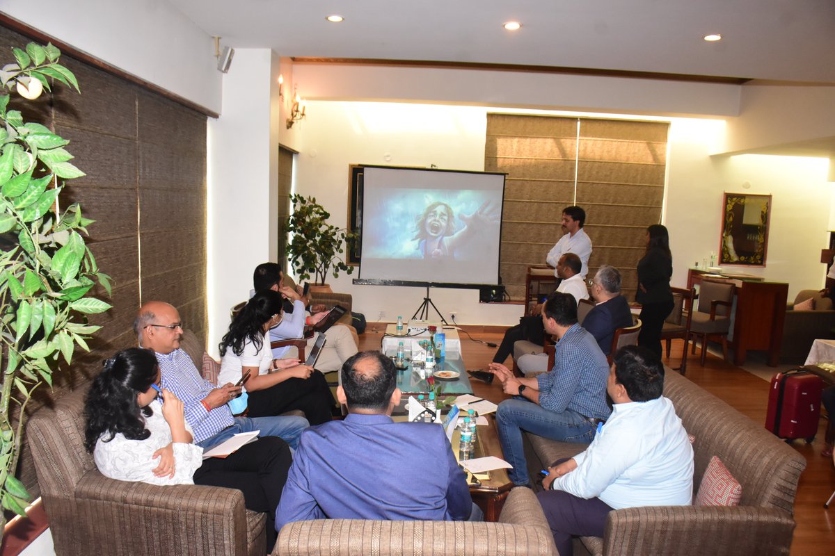 freeflow_zone's tweet photo. Flow Pitch 2.0 Bihar Startup Conclave on 11th March, 2022!
An amazing panel of industry experts and investors listening to some sharp and constructive pitches by our Top 61 Startups.
#flowpitch2 #freeflow #bia #biharindustriesassociation #venturepark #FundraisingEvent #FlowPitch https://t.co/JlGz0EX5jv