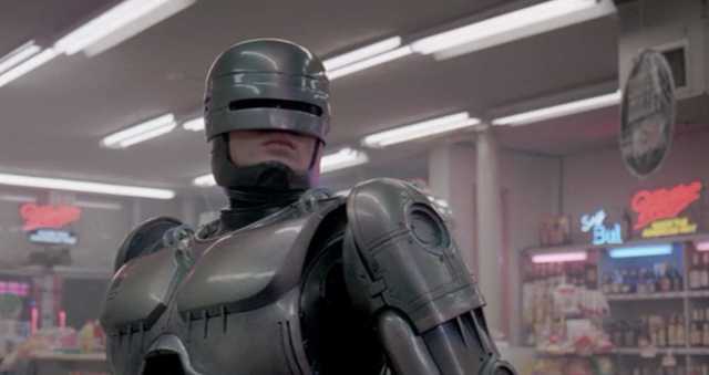 「Thank You for Your Cooperation, Good Night!」
 #このシーン嫌いな人いない説 
ご飯三杯おかわりできます。 