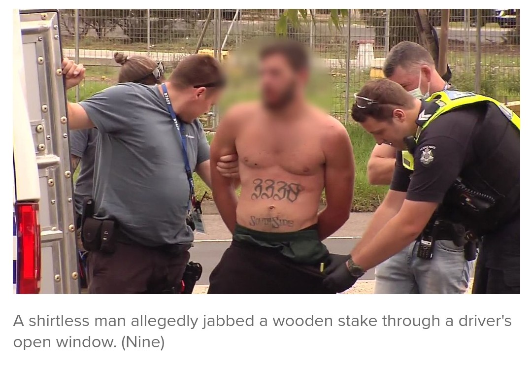 Danielle Hitch tweet media