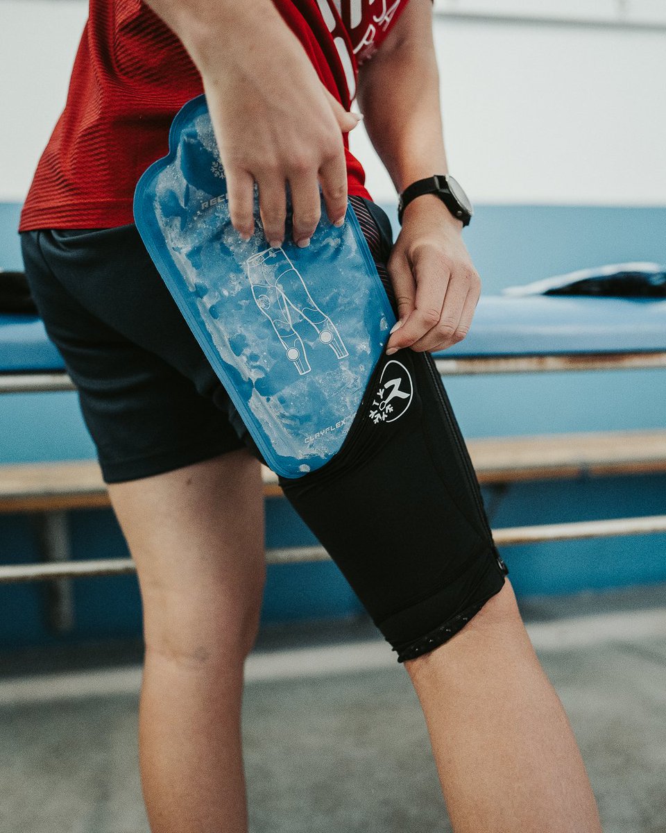 Recoverite Compression❄️🔥 tweet media