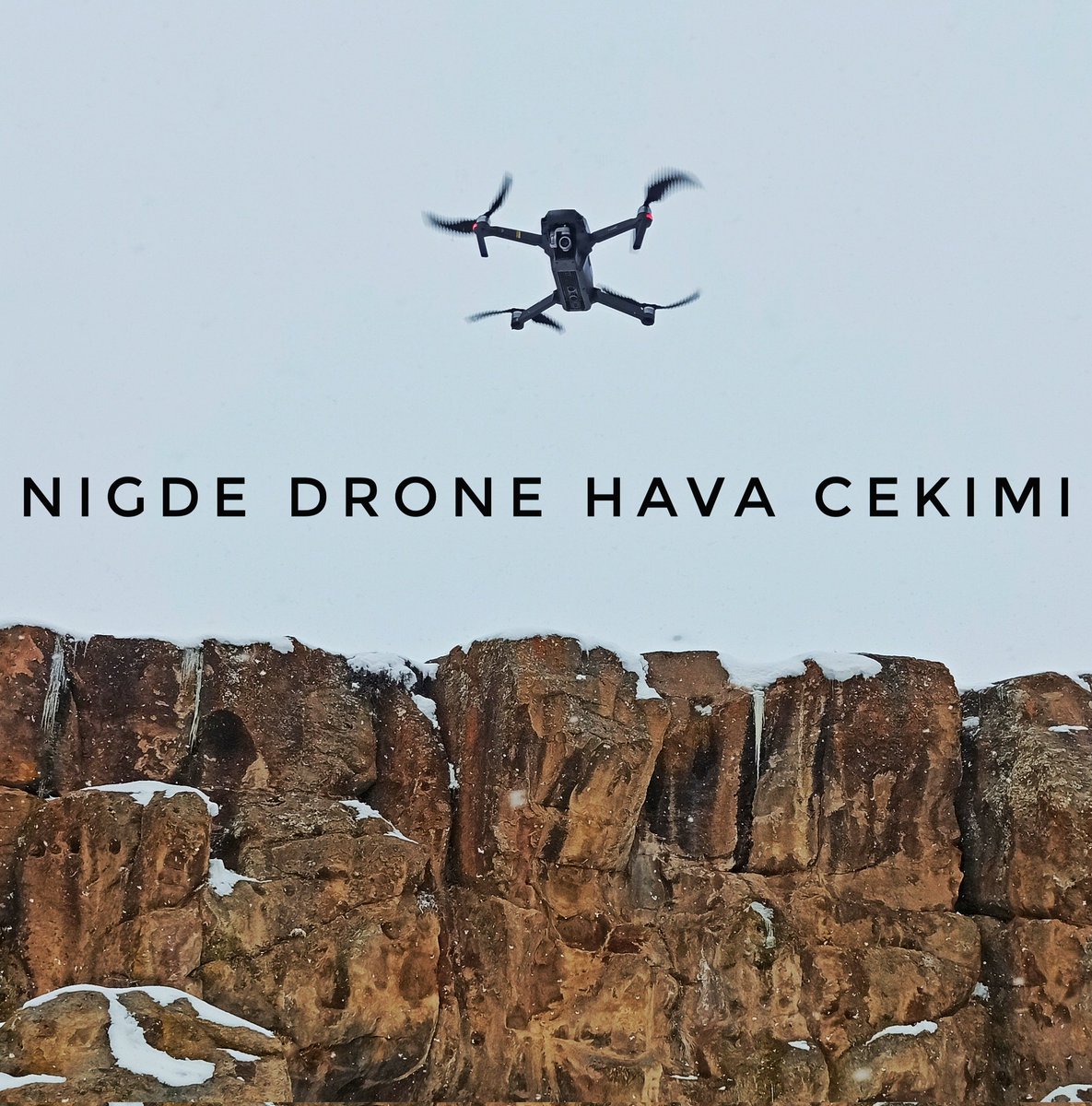[ Niğde Drone Hava Çekimi ] 

Bizim kanatlarımız oldukça siz emin ellerdesiniz…

#niğdedrone #niğdedroneçekimi #niğdedrone
#drone #niğde #nıgde #niğdekültür #niğdedronehavaçekimi #drones #droneniğde #aerialphotography #dji