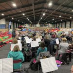 Photo by Huntingdonshire Concert Band (@HCBTweets)