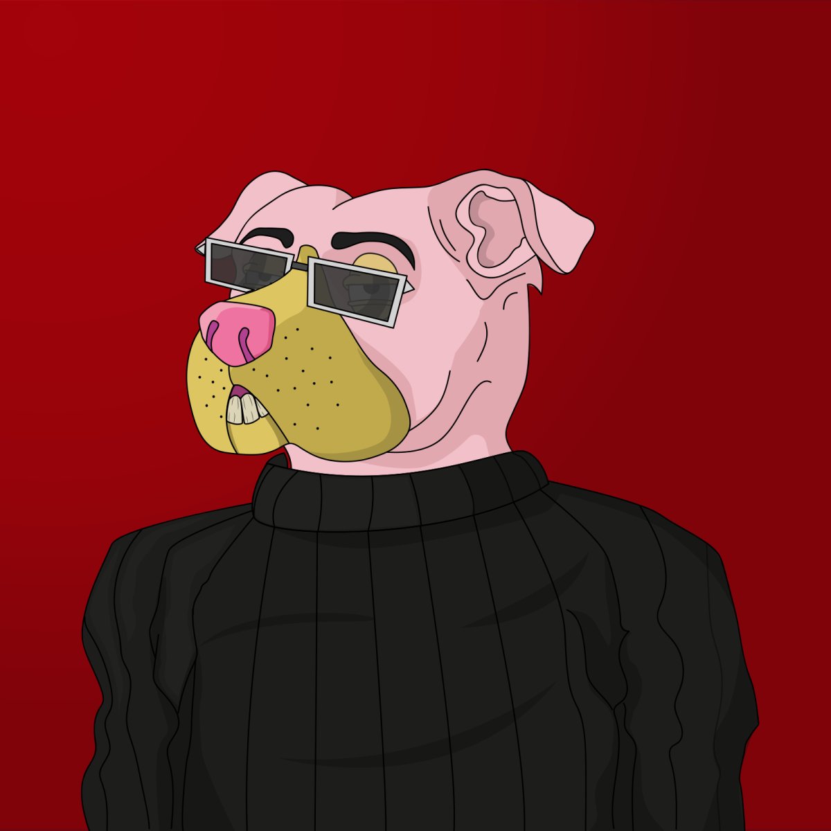 Hi! We are Animal Wise Club, follow us on Discord discord.gg/pvJ5aWcSSG . We have several plots in the metaverse, in addition to raffle several prizes of up to 100 Ethereums. FOLLOW US NOW! 
#NFTCommunity #NFTProject #NFTartist #nft #NFTs #NFTsales