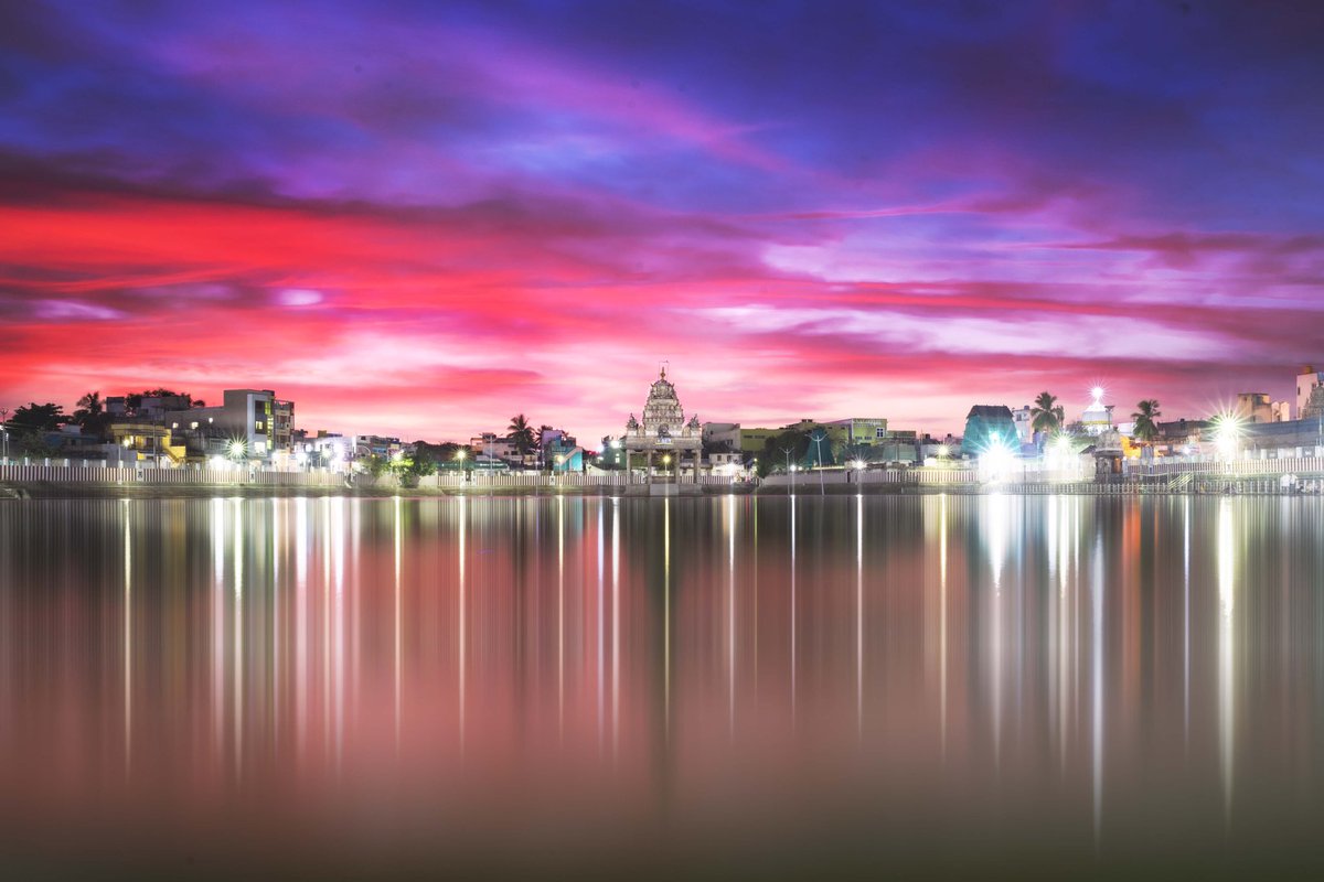 madgem_in's tweet photo. Location : Thiruvallur
Captured using #SIGMA 24-70 f/2.8 lens.
@Sigma_India
#SeizeYourLens #photography #travelphotography #chennai #NightPhotography #longexposure #reflections https://t.co/OON1zxOGBO