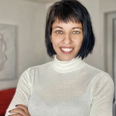 Priscila Guedes tweet media