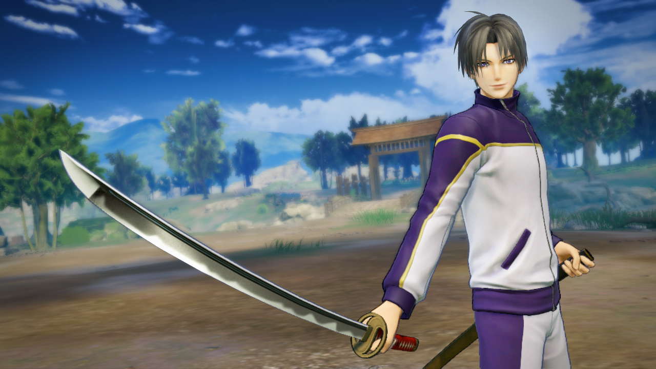 刀剣乱舞無双【公式】 on X: 