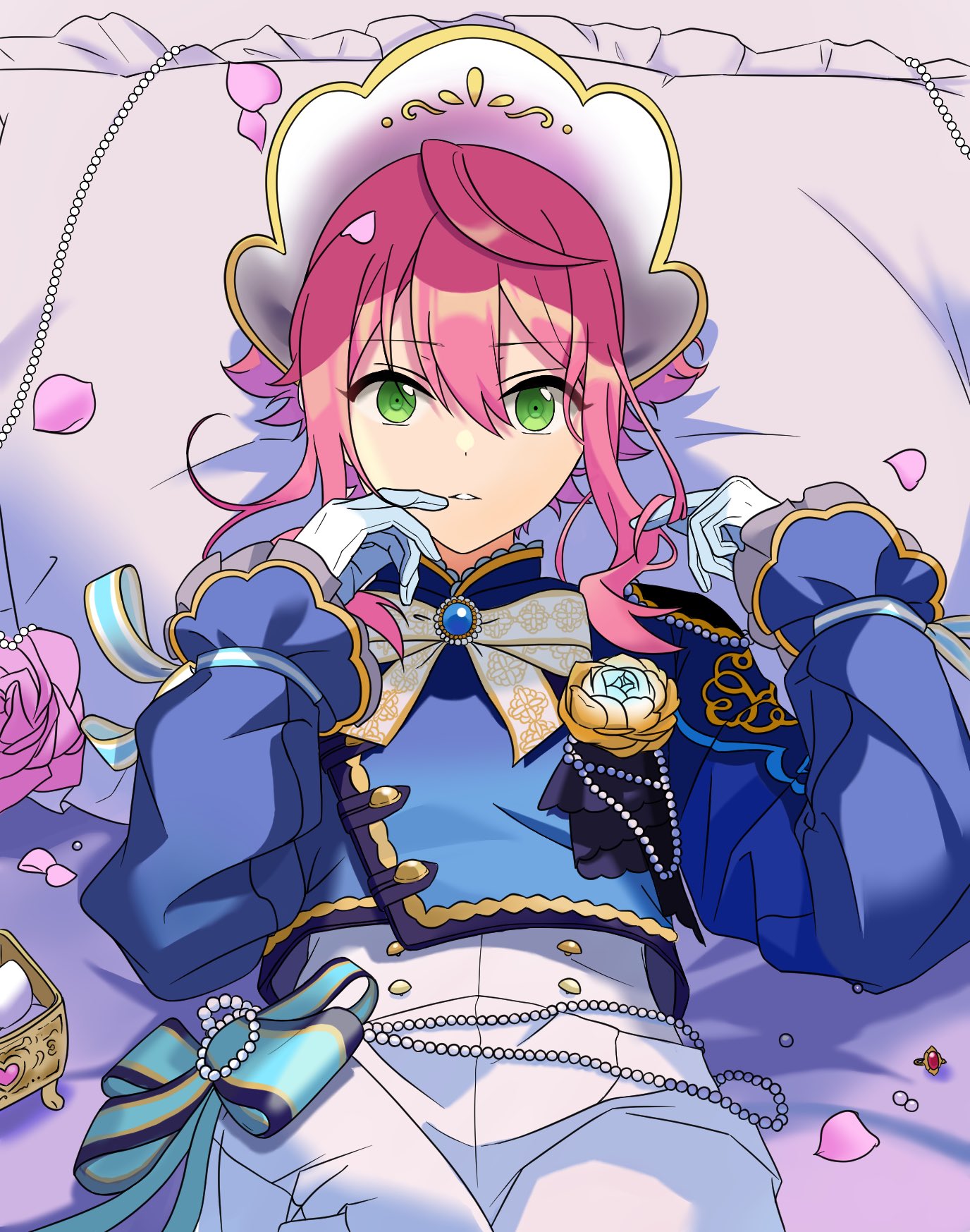 らむね イラスト垢 模写完成 どうかな あんスタ あんさんぶるスターズ イラスト あんスタイラスト 模写 イラスト好きな人と繋がりたい T Co Lyrzufrrdx Twitter