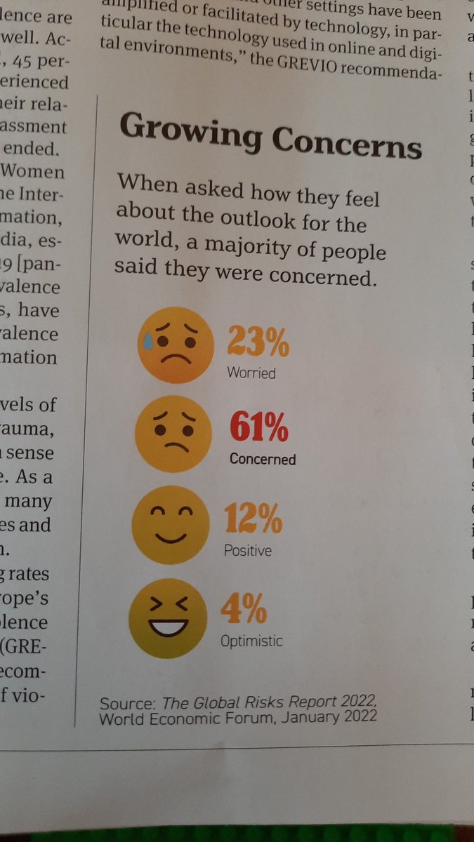 netsecfocus's tweet image. Holy graphic design batman. How big sads are you feeling about the outlook for the world?
I&apos;m feeling 😽