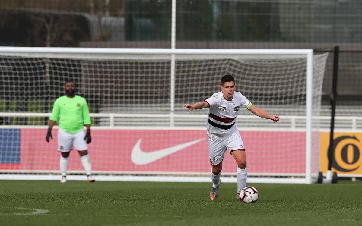 Upton Park F.C. tweet media