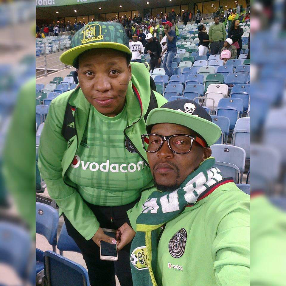 Pheleum's tweet photo. Issa match day
#3PointsDay
#PiratesOMoratiwa
#HadiBaje @orlandopirates @VodacomSoccer https://t.co/2s6kwMeiXn