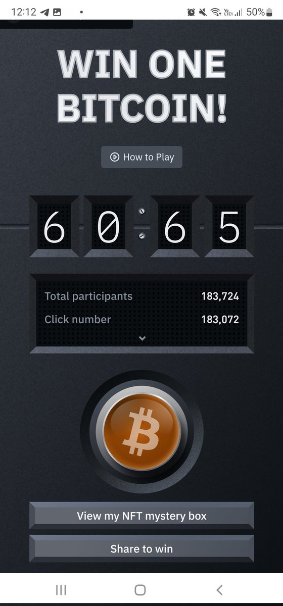 l_grave's tweet photo. There will be a total of 21 million bitcoin 🤓❗️#BitcoinButton #Binance https://t.co/vcWvQwxQZr