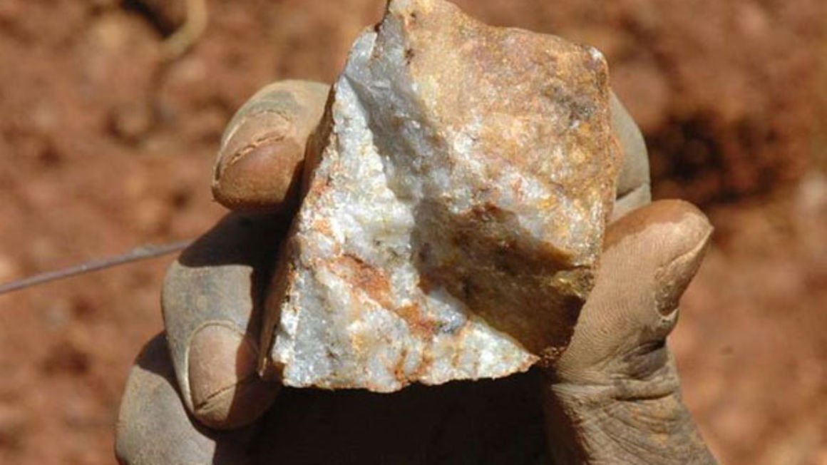 Verify gold find reports

Exploration firm Shanta Gold says it has found high-grade gold deposits estimated at 1.6 million ounces in Kakamega County, with a current market value of Sh364.8 billion.

businessdailyafrica.com/bd/opinion-ana…

Picture courtesy