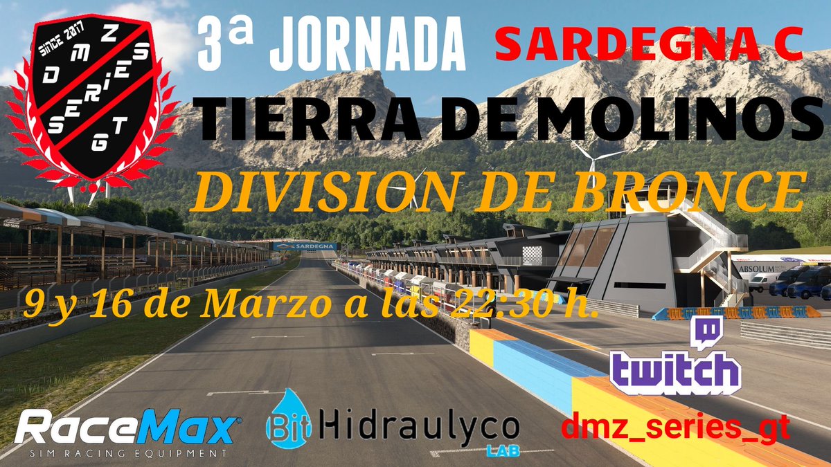 LifeEsports1's tweet photo. Hoy LIFe_morty vuelve a la carga en las @DmzSeries 
Gas!!!!!! https://t.co/EJXHjrmib1