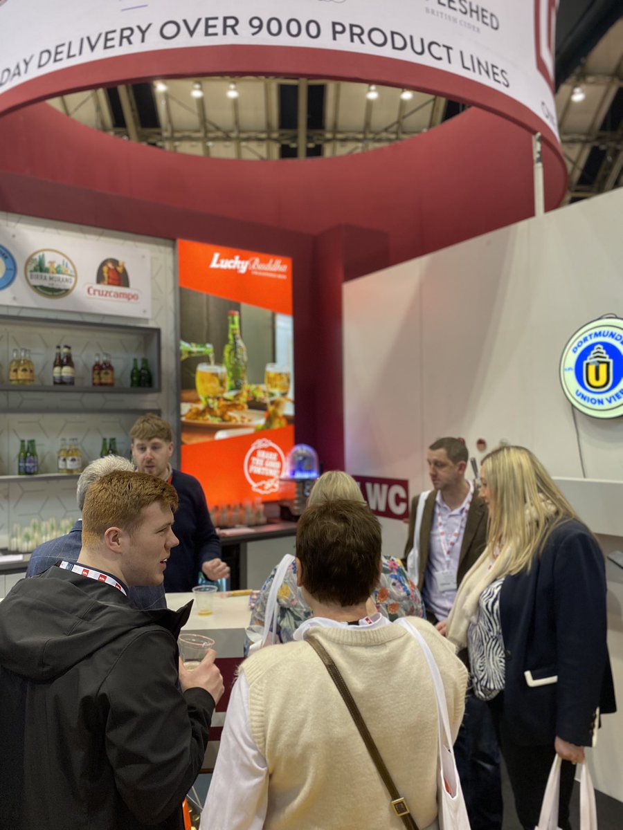 LWC Drinks MCR tweet media