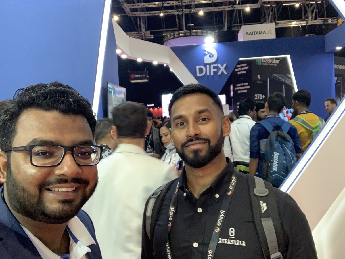 THRESH0LD tweet media