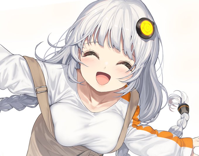 skeb依頼であかりちゃん描きました
いろいろ空気を読んで今はあかりちゃんだけ載せますですぞ 